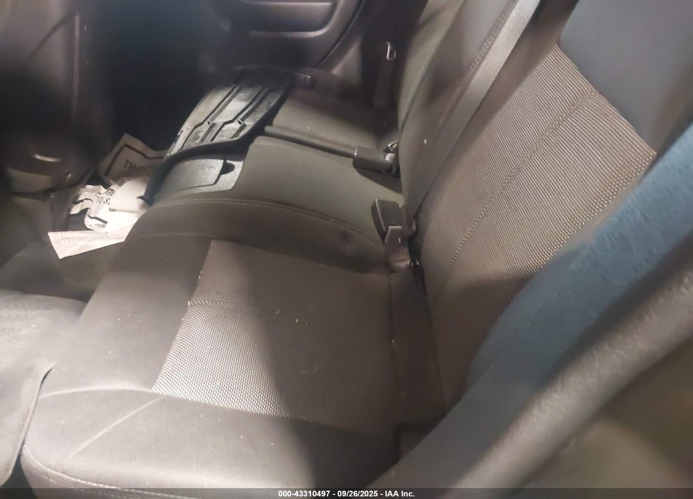 2008 HUMMER H3 SUV VIN: 5GTEN13E288129593