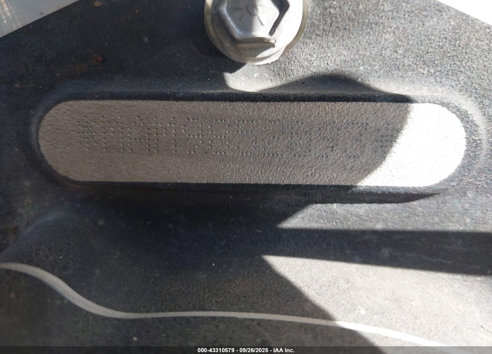 2009 HARLEY-DAVIDSON FLHTCUTG VIN: 1HD1MAM189Y852093