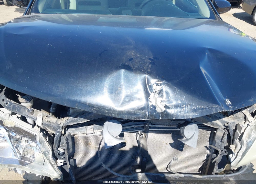 2013 TOYOTA CAMRY VIN: 4T4BF1FK8DR336436