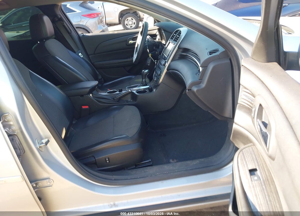 2014 CHEVROLET MALIBU 1LT VIN: 1G11C5SL1EF146002