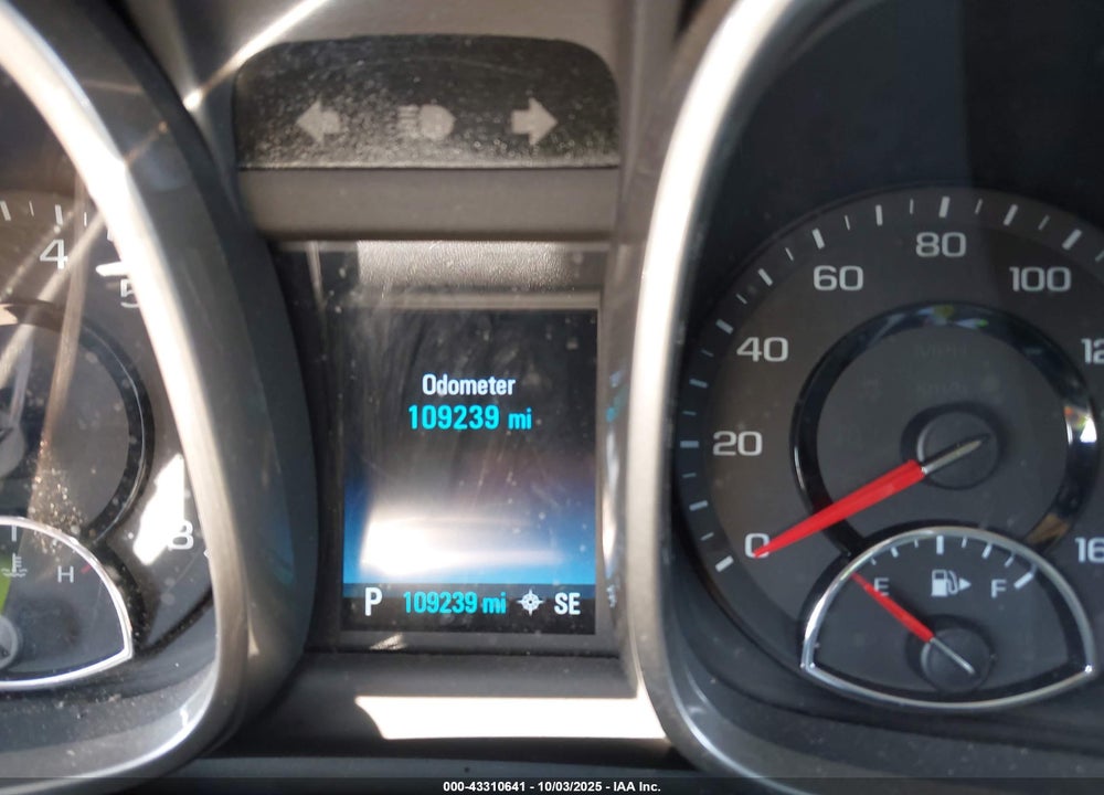2014 CHEVROLET MALIBU 1LT VIN: 1G11C5SL1EF146002