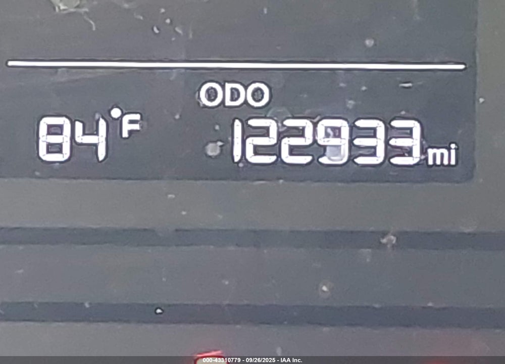 2018 KIA FORTE VIN: 3KPFK4A70JE199597