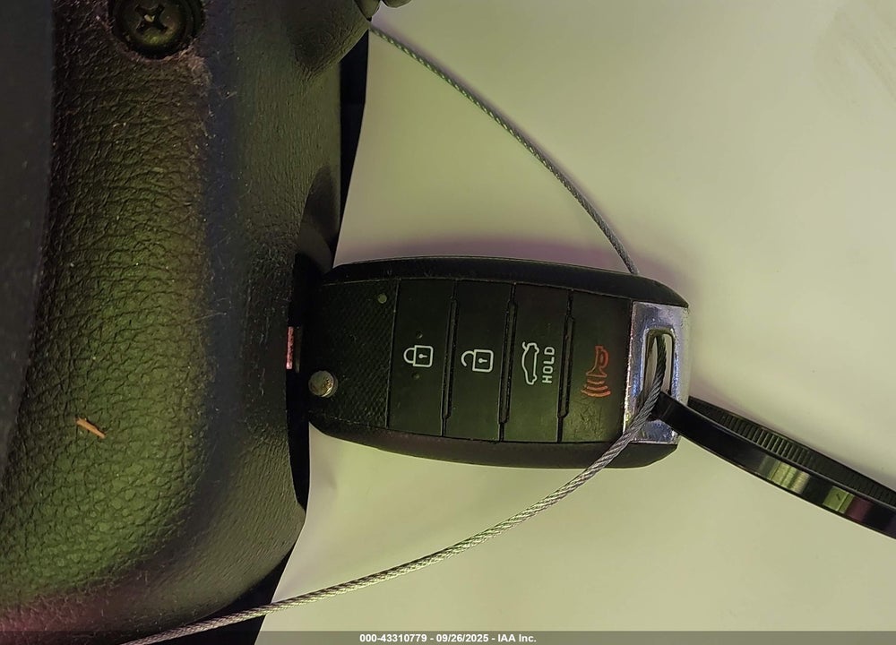 2018 KIA FORTE VIN: 3KPFK4A70JE199597