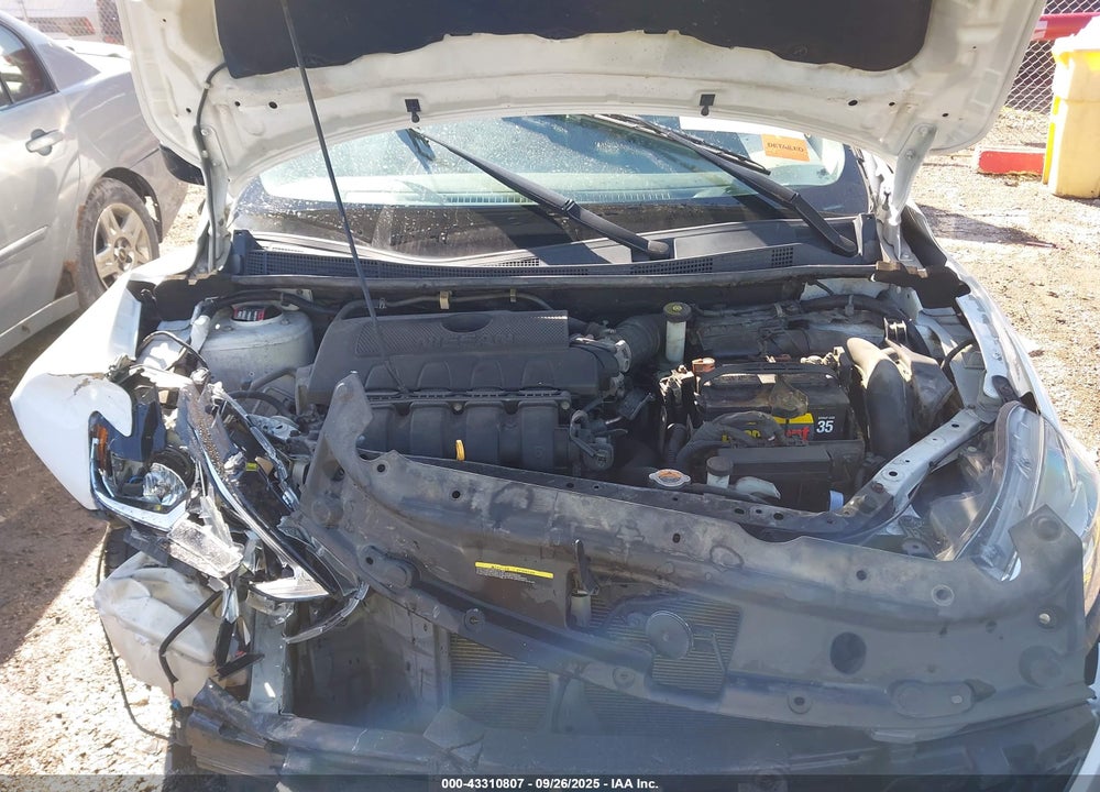 2018 NISSAN SENTRA VIN: 3N1AB7AP9JY250012
