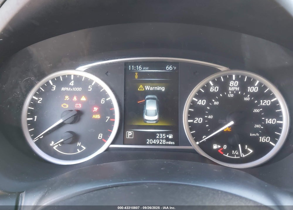 2018 NISSAN SENTRA VIN: 3N1AB7AP9JY250012
