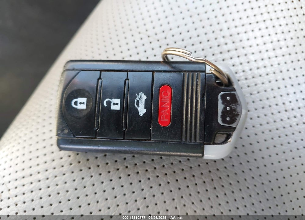 2013 ACURA ILX VIN: 19VDE1F53DE020955