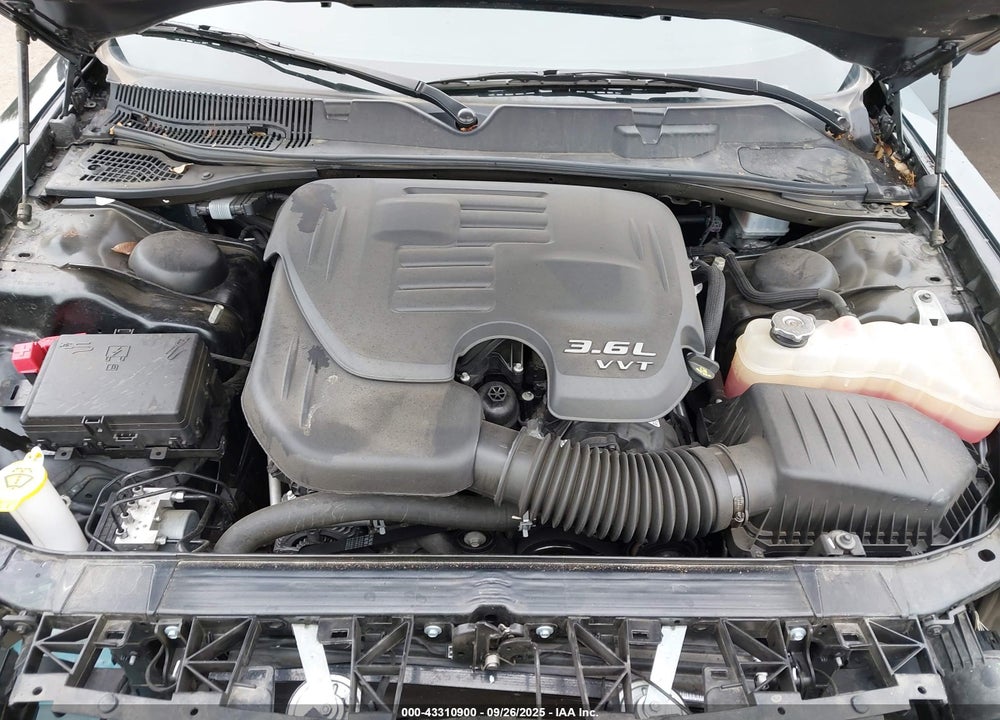 2023 DODGE CHALLENGER VIN: 2C3CDZAG0PH507718
