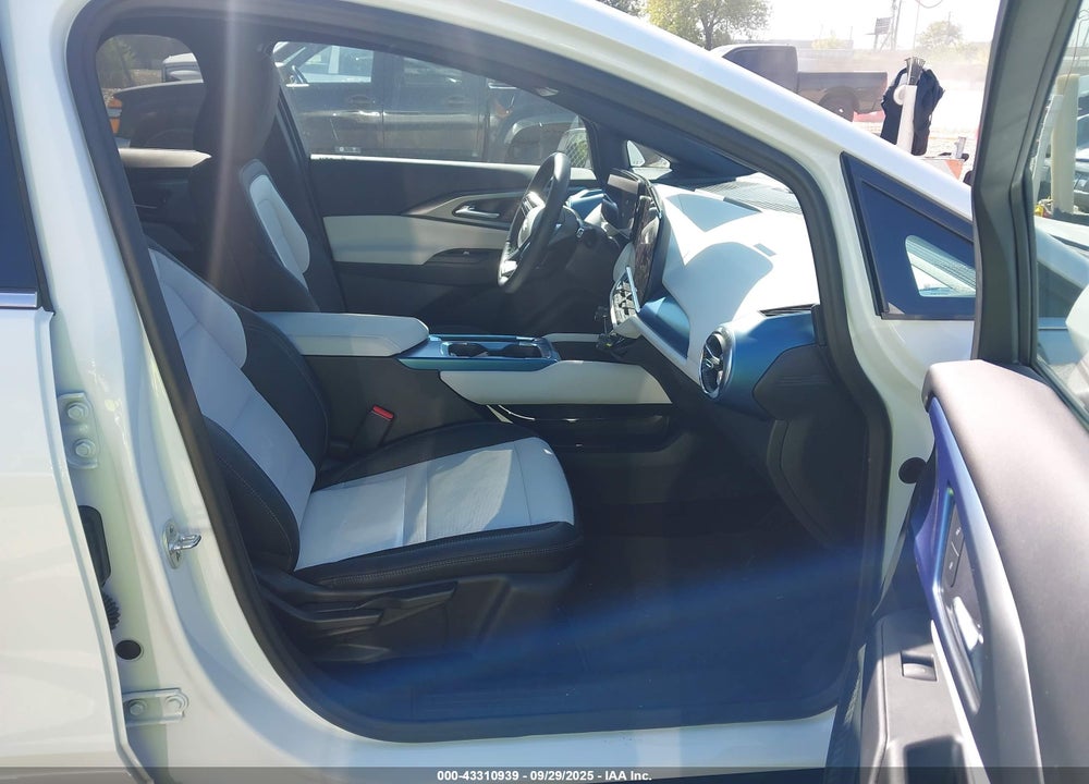 2025 CHEVROLET EQUINOX VIN: 3GN7DLRP2SS189502