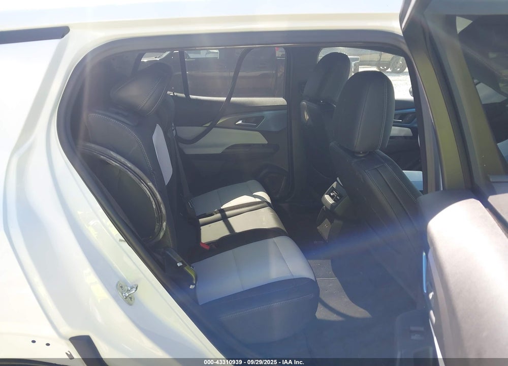 2025 CHEVROLET EQUINOX VIN: 3GN7DLRP2SS189502