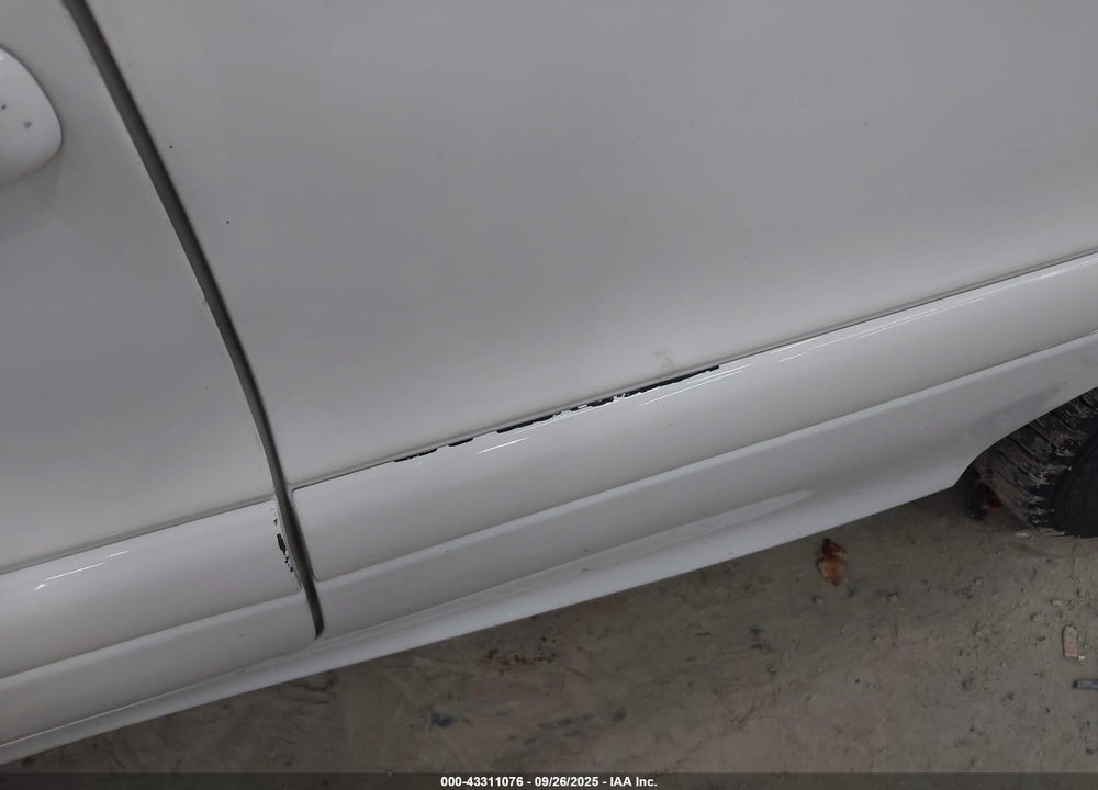 2004 VOLVO C70 HT VIN: YV1NC62D24J048061