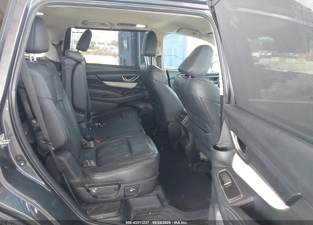 2019 SUBARU ASCENT VIN: 4S4WMAJD7K3443118