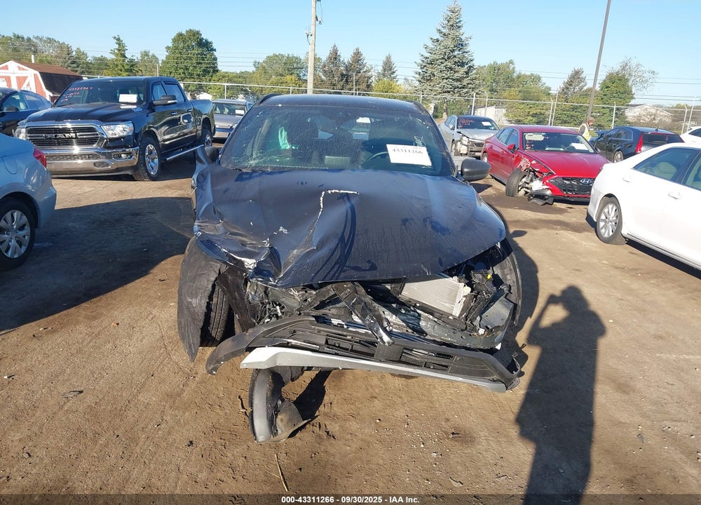 2025 FORD ESCAPE ST LINE VIN: 1FMCU9MN7SUA50252