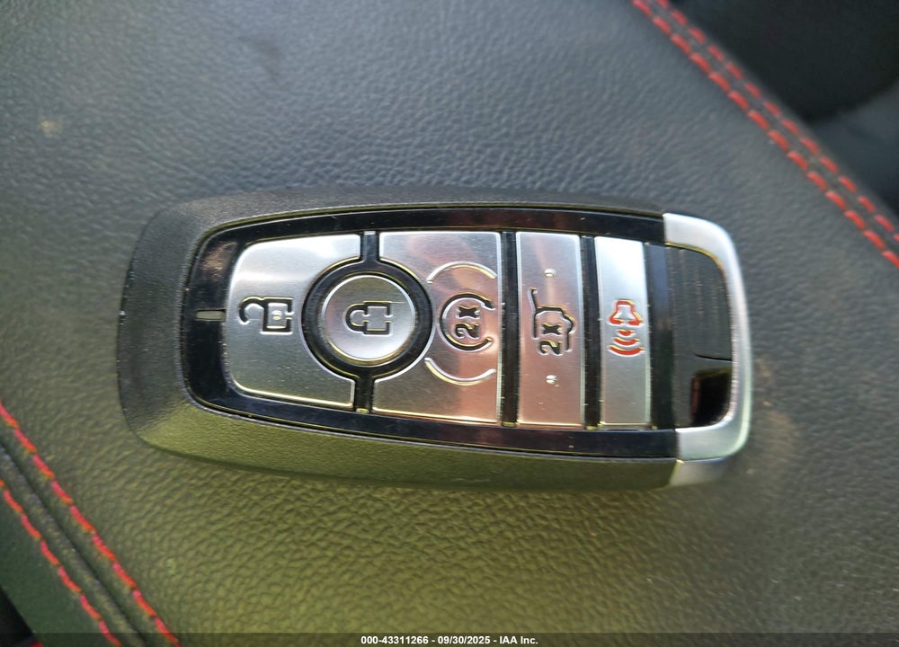 2025 FORD ESCAPE ST LINE VIN: 1FMCU9MN7SUA50252