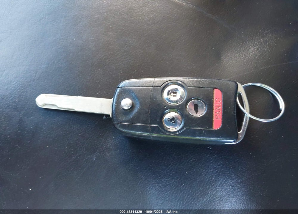 2011 ACURA MDX VIN: 2HNYD2H63BH515630