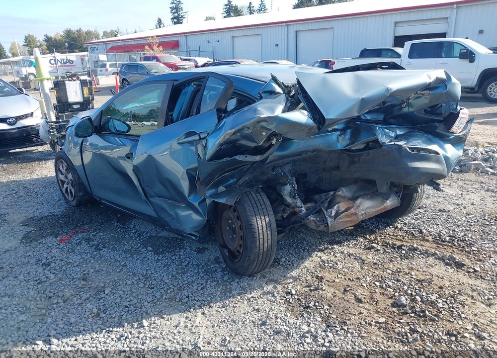 2011 MAZDA 3 VIN: JM1BL1UF6B1482703