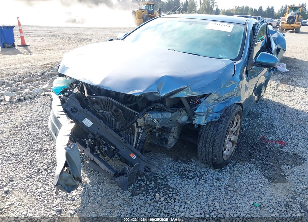2011 MAZDA 3 VIN: JM1BL1UF6B1482703