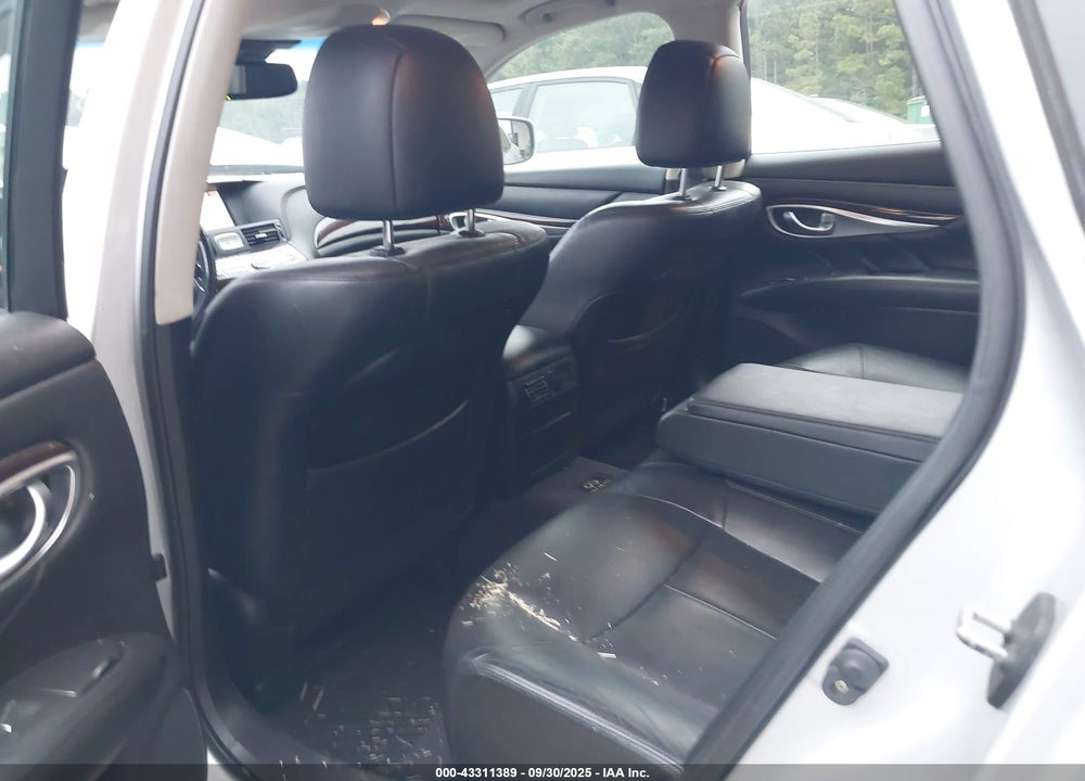 2012 INFINITI M37 VIN: JN1BY1AP9CM332070