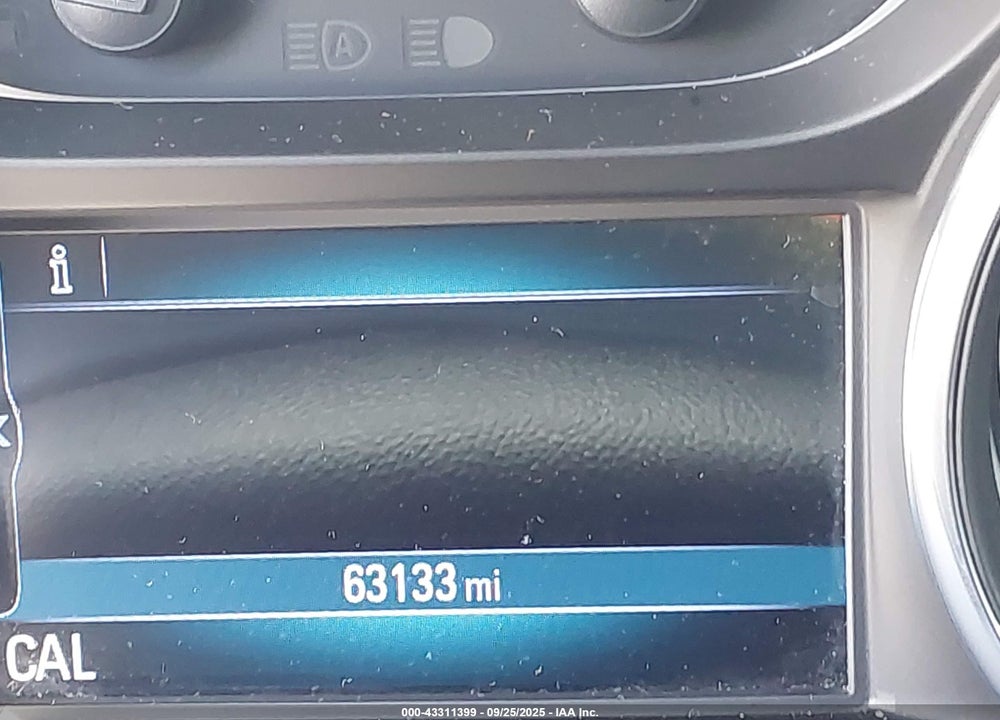 2019 BUICK ENVISION VIN: LRBFXBSA1KD104806
