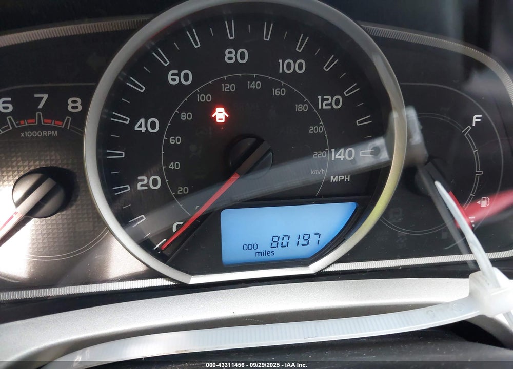 2015 TOYOTA RAV4 VIN: 2T3RFREV6FW321608