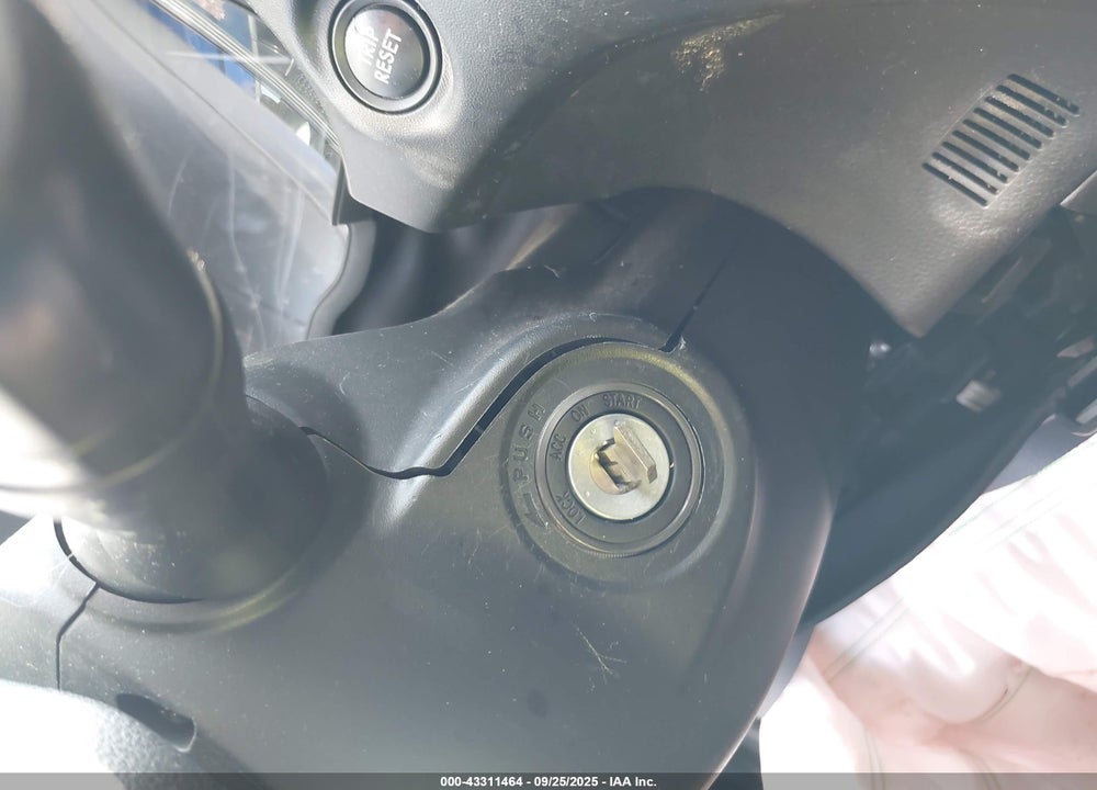 2024 SUBARU IMPREZA VIN: JF1GUABCXR8321693