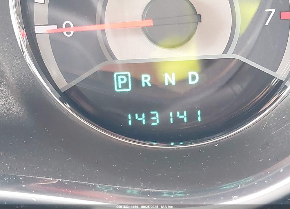 2012 CHRYSLER 200 VIN: 1C3CCBAG5CN240068
