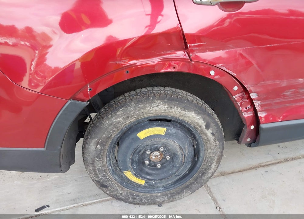 2013 MAZDA CX-9 VIN: JM3TB3DV9D0422814