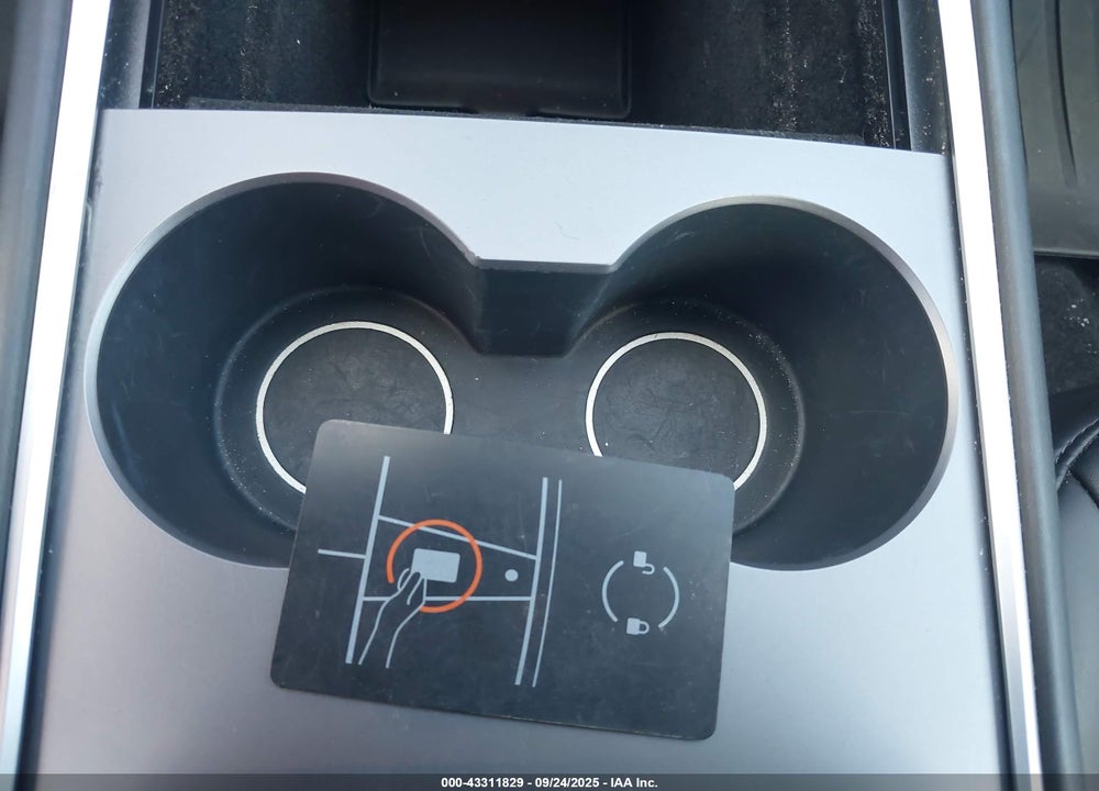 2022 TESLA MODEL 3 VIN: 5YJ3E1EA0NF287421