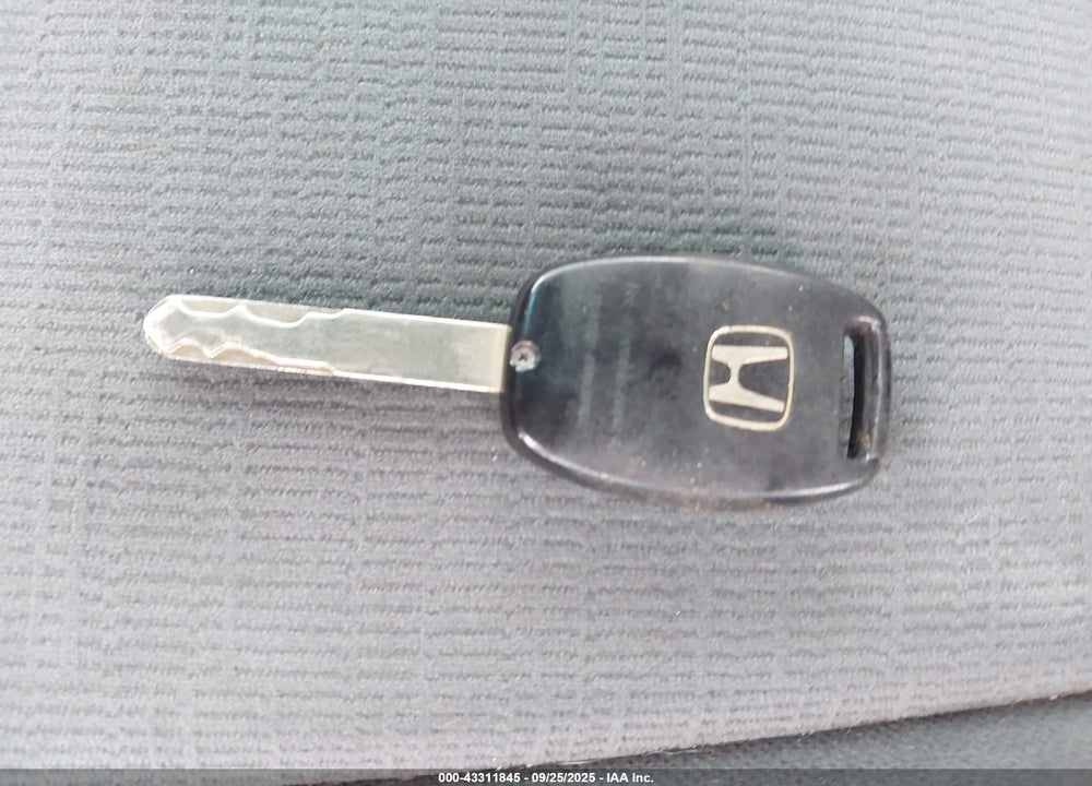 2007 HONDA ACCORD 2.4 SE VIN: 1HGCM56357A052908