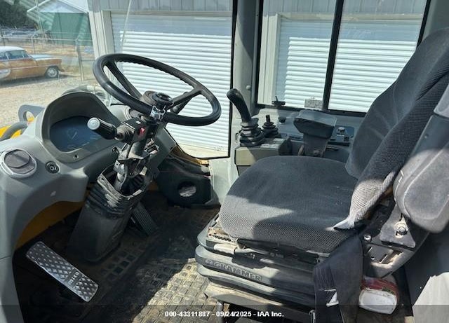 2013 SHANDONG LINGONG LG959 VIN: VLG00959T29021336