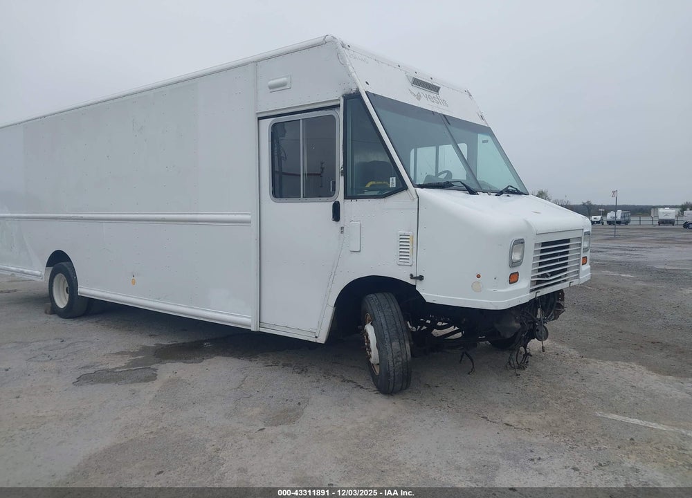 2015 FORD F-59 COMMERCIAL STRIPPED VIN: 1F66F5KY4F0A04038