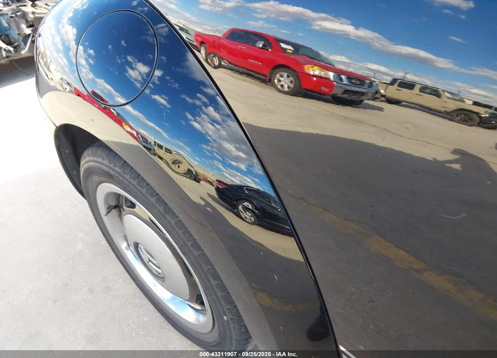2013 VOLKSWAGEN BEETLE 2.5L VIN: 3VWJX7AT3DM605065