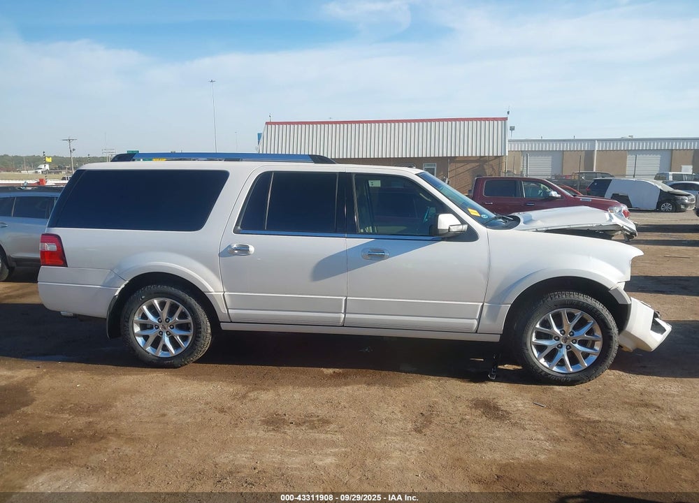 2017 FORD EXPEDITION VIN: 1FMJK1KT4HEA77783