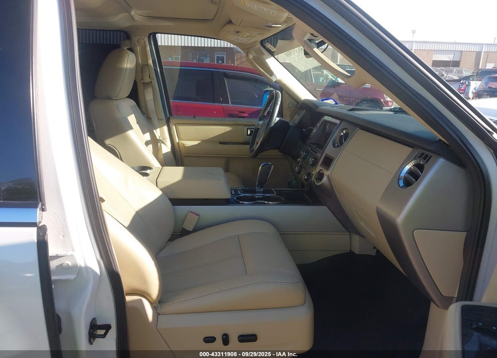 2017 FORD EXPEDITION VIN: 1FMJK1KT4HEA77783