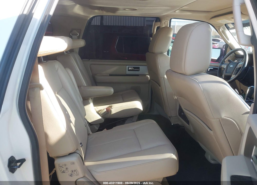 2017 FORD EXPEDITION VIN: 1FMJK1KT4HEA77783