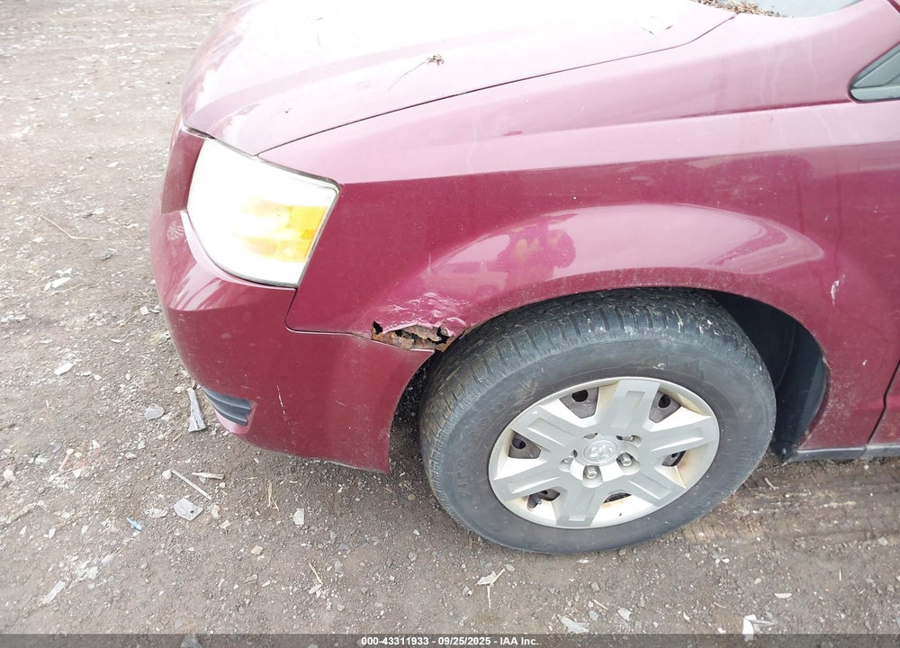 2009 DODGE GRAND CARAVAN SE VIN: 2D8HN44E29R650891
