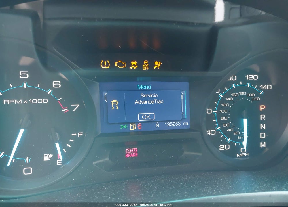 2014 FORD EXPLORER VIN: 1FM5K7B87EGB80468