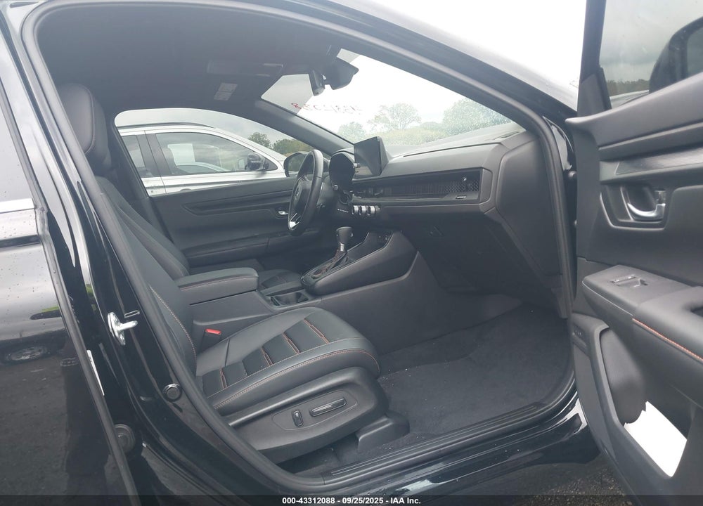 2024 HONDA CR-V VIN: 5J6RS6H87RL003160