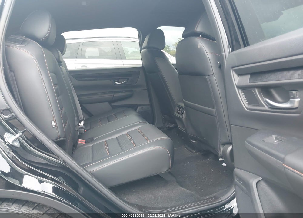 2024 HONDA CR-V VIN: 5J6RS6H87RL003160