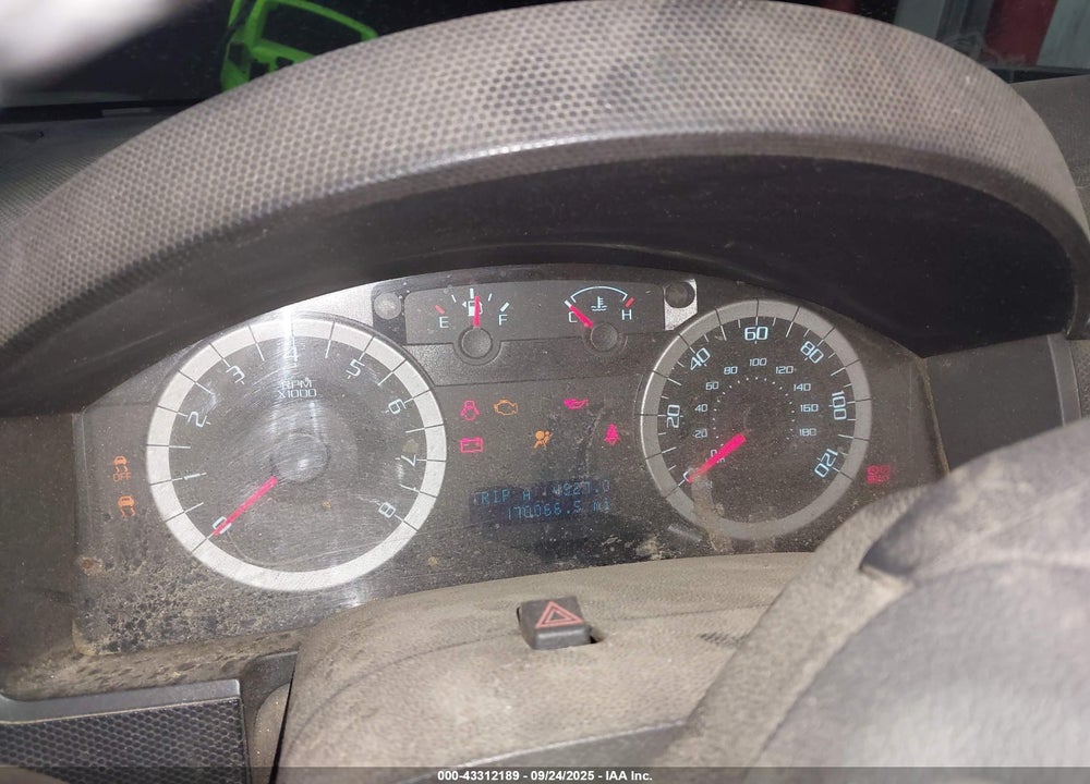 2011 FORD ESCAPE VIN: 1FMCU9DG0BKB72819