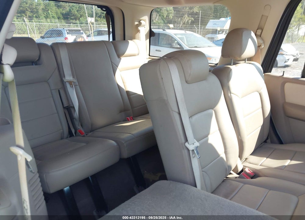 2004 FORD EXPEDITION NBX/XLT VIN: 1FMFU16L14LA31778