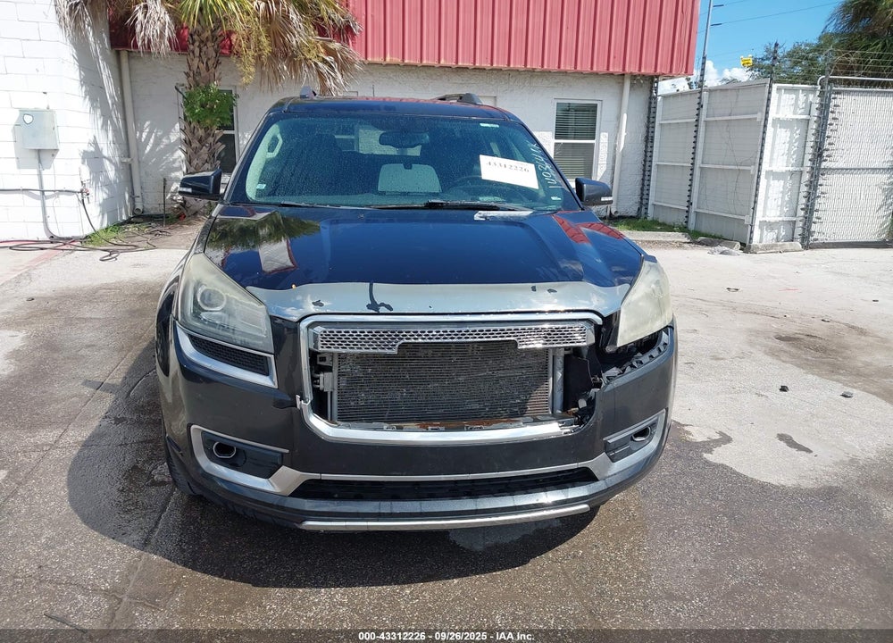 2013 GMC ACADIA VIN: 1GKKVTKD2DJ149364