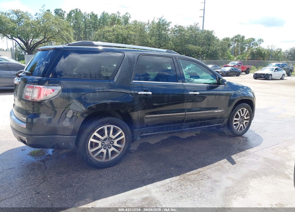 2013 GMC ACADIA VIN: 1GKKVTKD2DJ149364