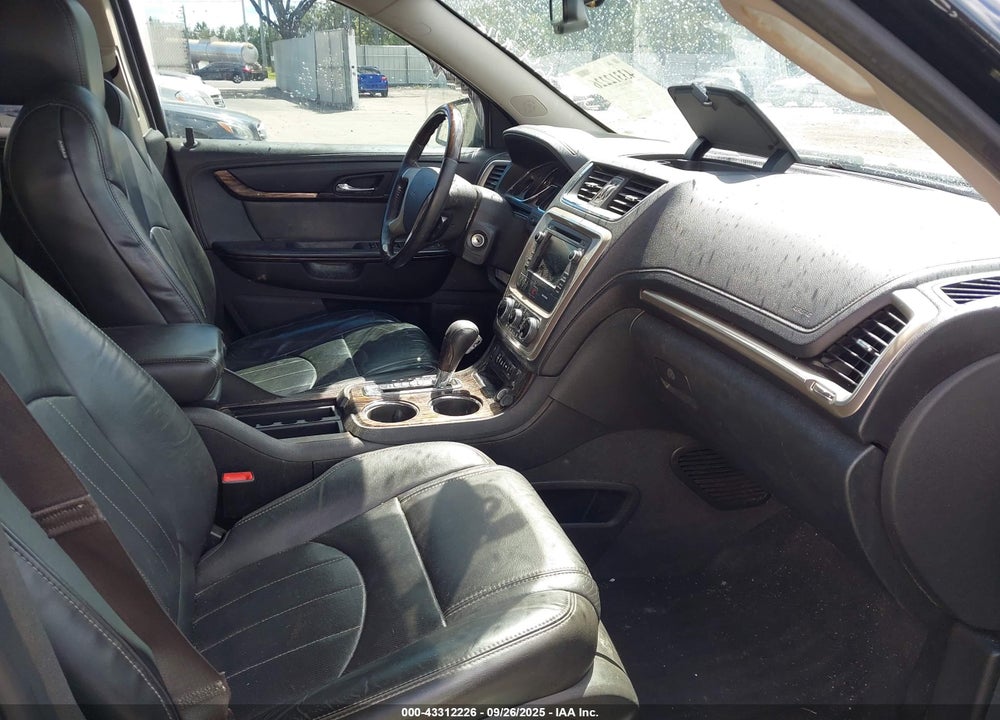 2013 GMC ACADIA VIN: 1GKKVTKD2DJ149364