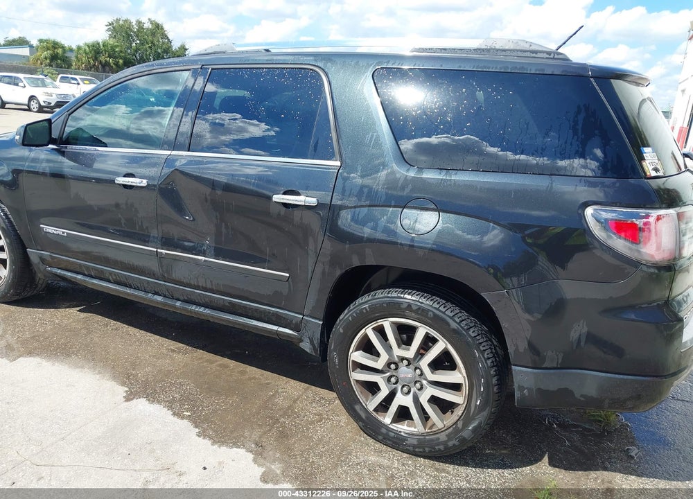 2013 GMC ACADIA VIN: 1GKKVTKD2DJ149364