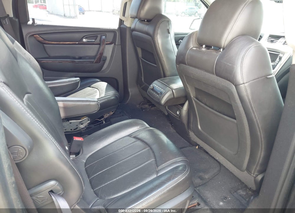 2013 GMC ACADIA VIN: 1GKKVTKD2DJ149364