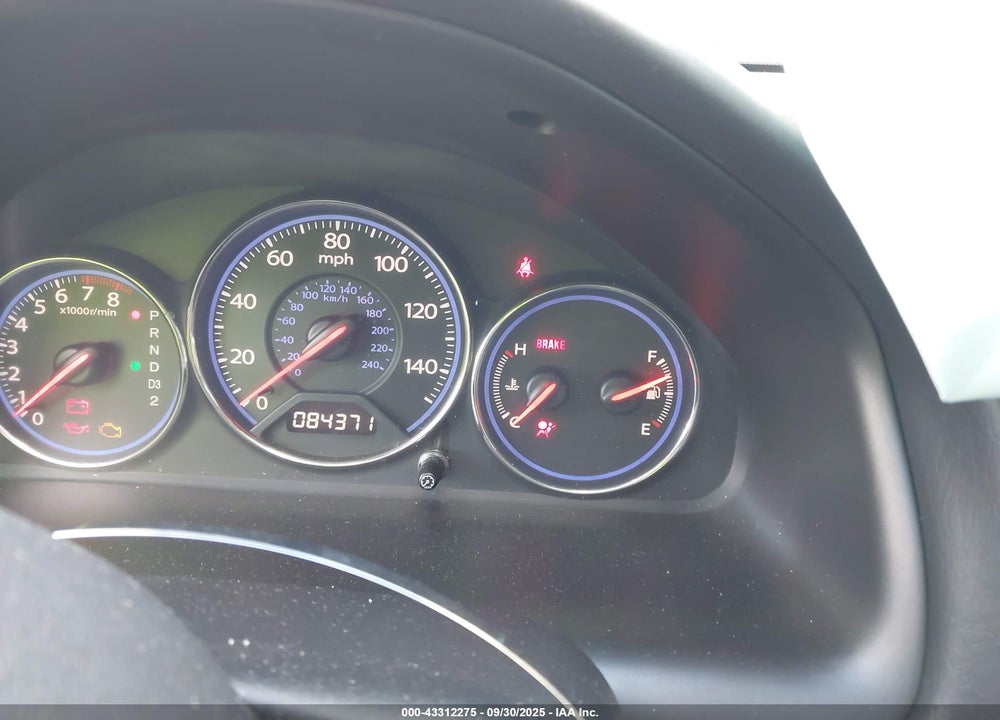 2005 HONDA CIVIC LX VIN: 2HGES16555H517761