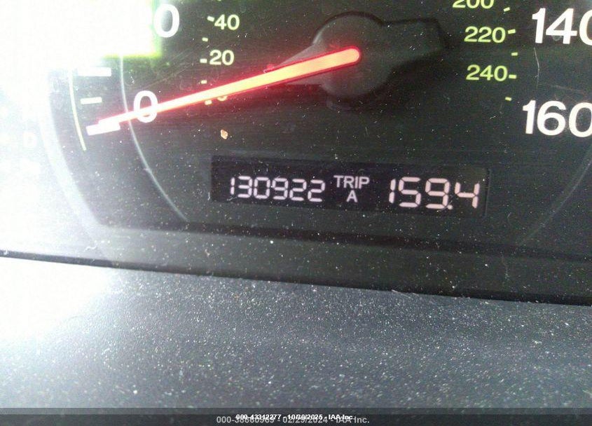 2005 HONDA ACCORD 2.4 EX VIN: 1HGCM56745A075063