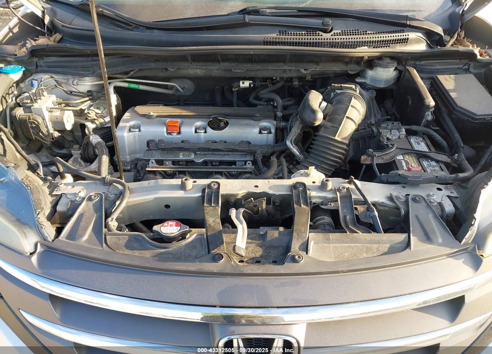 2014 HONDA CR-V VIN: 5J6RM4H3XEL094809