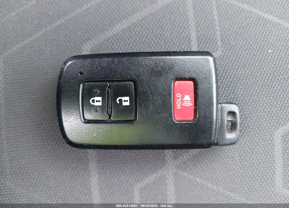 2019 TOYOTA TACOMA VIN: 3TMAZ5CN0KM091415