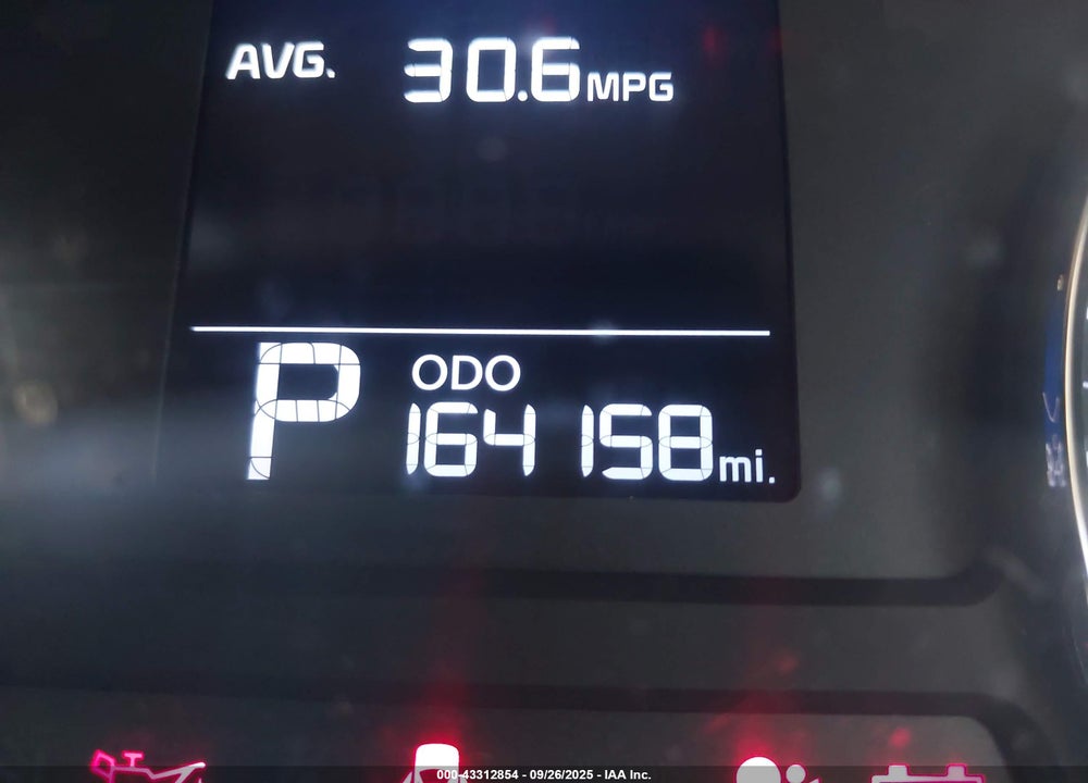2016 KIA FORTE VIN: KNAFK4A63G5567330